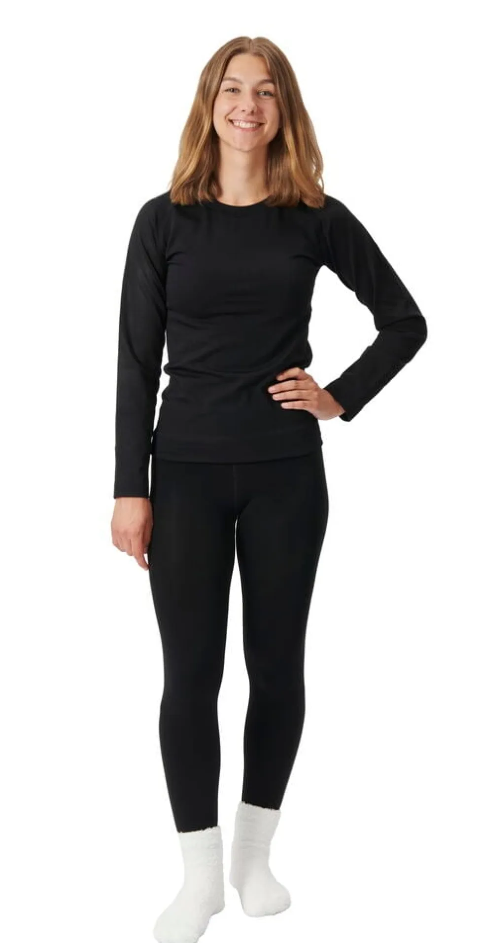 Thermo topp