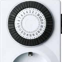 Timer, 24 timmar