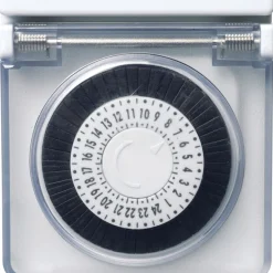 Timer, 24 timmar