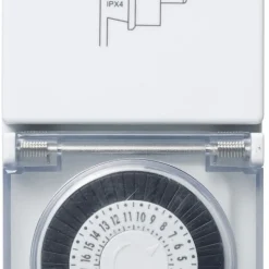 Timer, 24 timmar
