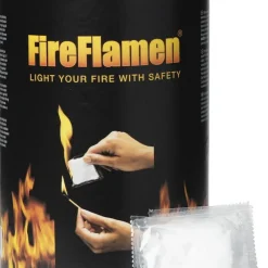 Tändpåse Fire Flamen