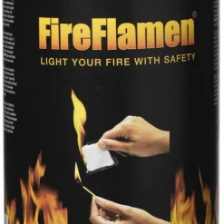 Tändpåse Fire Flamen