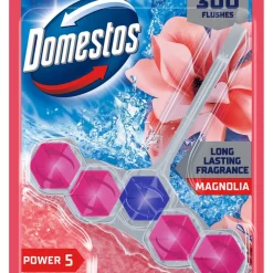 Toalettblock Domestos Power 5