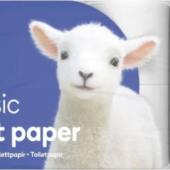 Toalettpapper Lambi