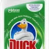 Toalettrengöring Duck Aktiv-Gel