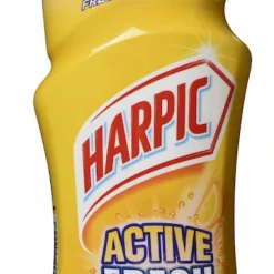 Toalettrengöring Harpic Active Fresh