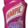 Toalettrengöring Harpic Active Fresh