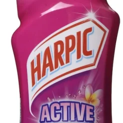 Toalettrengöring Harpic Active Fresh
