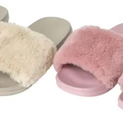 Tofflor Cozy