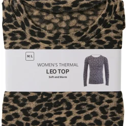 Topp Leo