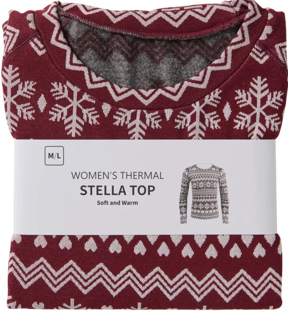 Topp Stella