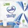 Torkpapper Lotus Torky
