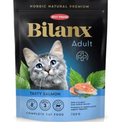 Torrfoder, katt Best Friend Bilanx