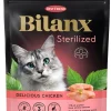 Torrfoder, katt Best Friend Bilanx