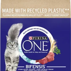 Torrfoder, katt Purina ONE