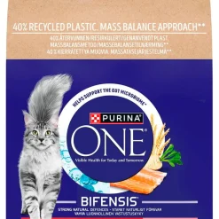 Torrfoder, katt Purina ONE