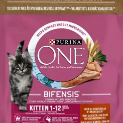 Torrfoder, katt Purina ONE