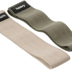 Träningsband i textil