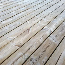 Träskydd