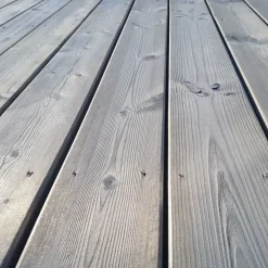 Träskydd