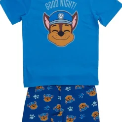 T-shirt och shorts set, barn