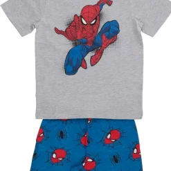 T-shirt och shorts set, barn