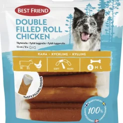 Tuggpinnar Best Friend Double