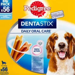 Tuggpinnar Pedigree Dentastix
