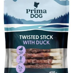 Tuggpinnar PrimaDog