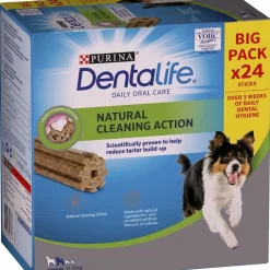 Tuggpinnar Purina Dentalife