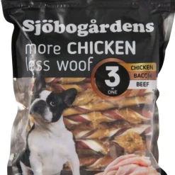 Tuggpinnar Sjöbogårdens Premium Selection