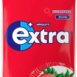 Tuggummi Extra