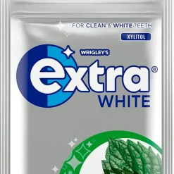Tuggummi Extra White