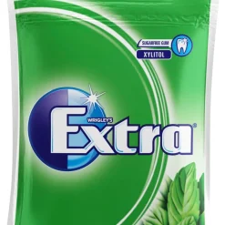 Tuggummi Extra White