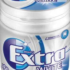 Tuggummi Extra White