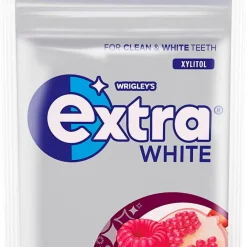 Tuggummi Extra White