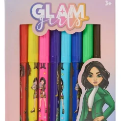 Tuschpennor Craft Universe