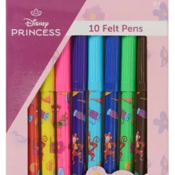 Tuschpennor Craft Universe