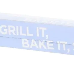 Ugns- och grillfolie