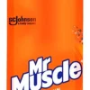 Ugnsrengöring Mr Muscle