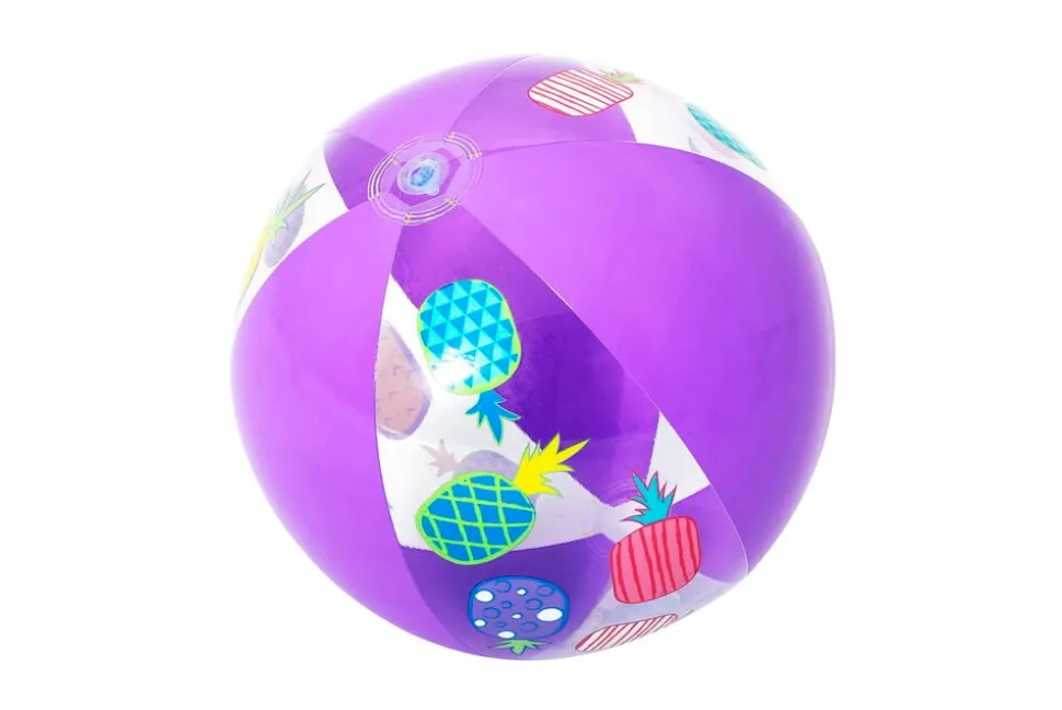 Uppblåsbar badboll Bestway