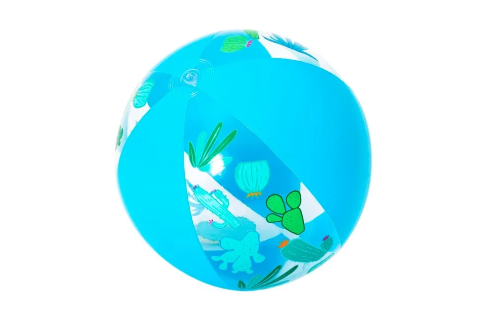 Uppblåsbar badboll Bestway
