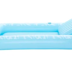 Uppblåsbar solsäng Bestway