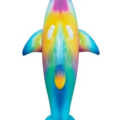 Uppblåsbar vattenleksak Dolphin