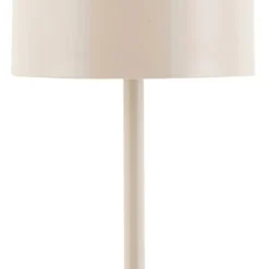 Uppladdningsbar bordslampa Forli