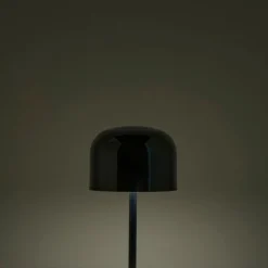 Uppladdningsbar bordslampa Forli