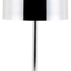 Uppladdningsbar bordslampa Forli