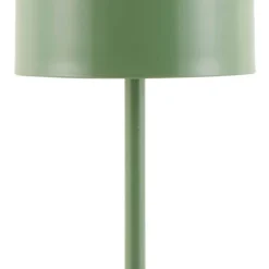 Uppladdningsbar bordslampa Forli