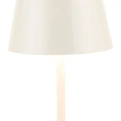 Uppladdningsbar bordslampa Tolosa