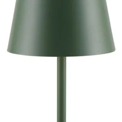 Uppladdningsbar bordslampa Tolosa